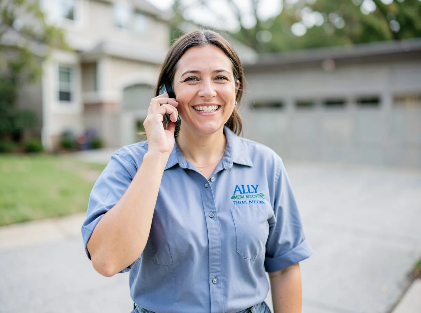 Metal Roof Installation Tye, TX FAQs